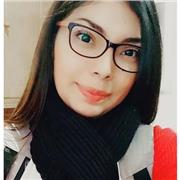 Español a adultos. Soy nativa en el castellano